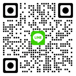 Line 官方帳號 QR Code